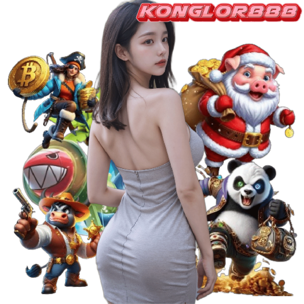 konglor888 จ่ายจริง