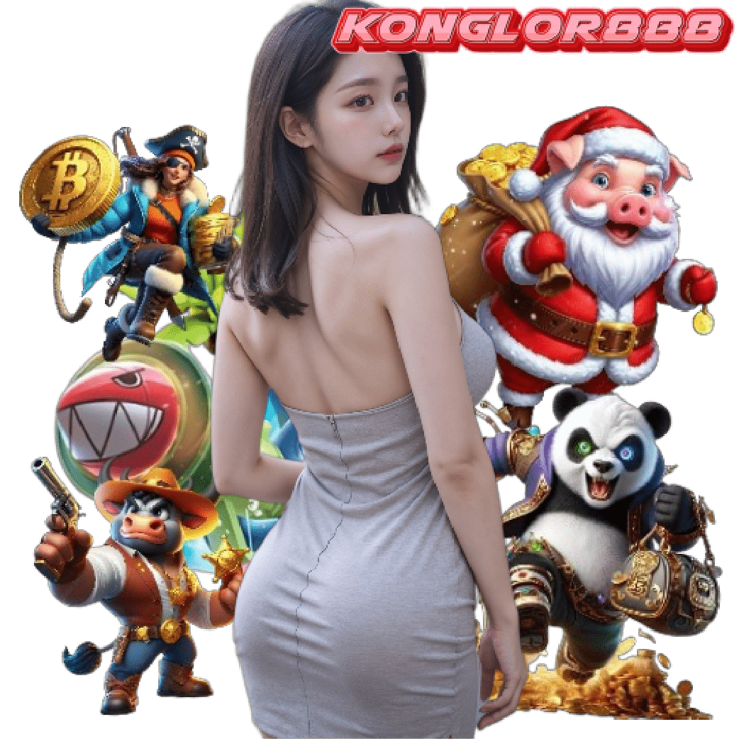 konglor888 จ่ายจริง