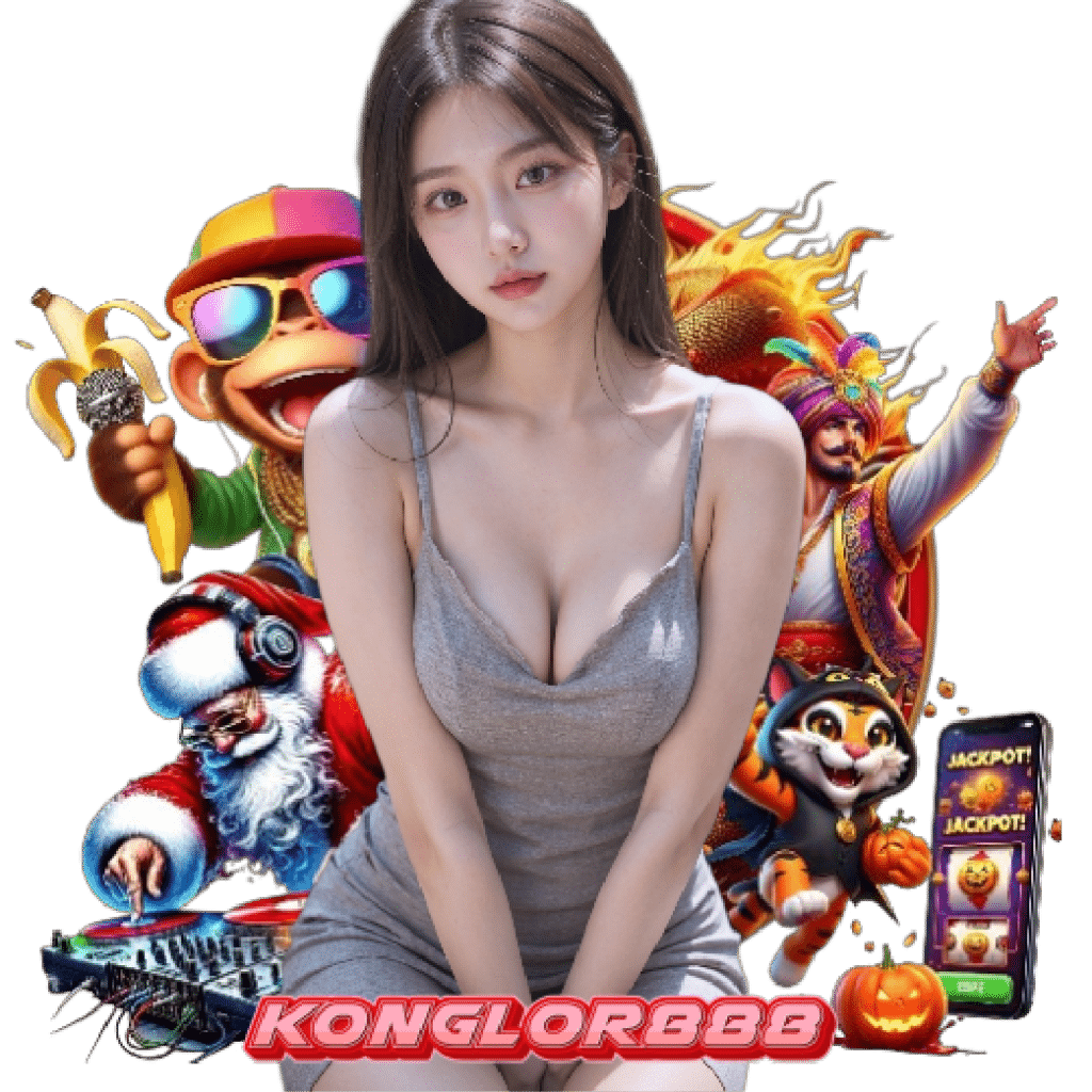 konglor888 แตกง่าย