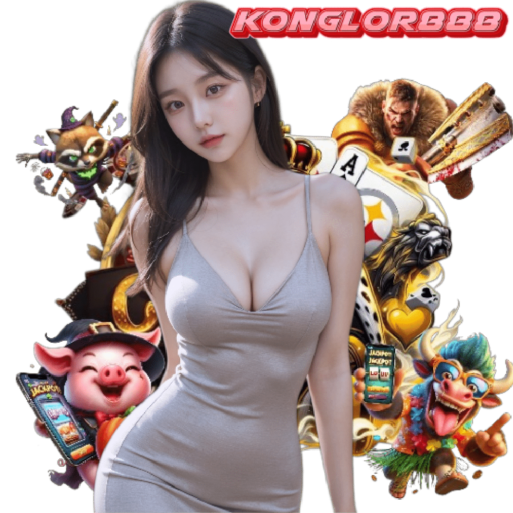 konglor888